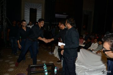 Padesave Movie Audio Launch